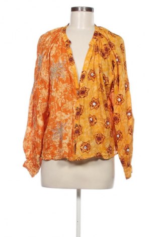 Damska koszula Zara, Rozmiar L, Kolor Kolorowy, Cena 40,99 zł