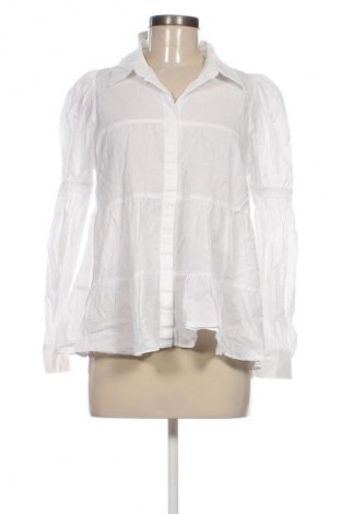 Dámska košeľa  Zara, Veľkosť L, Farba Biela, Cena  5,95 €