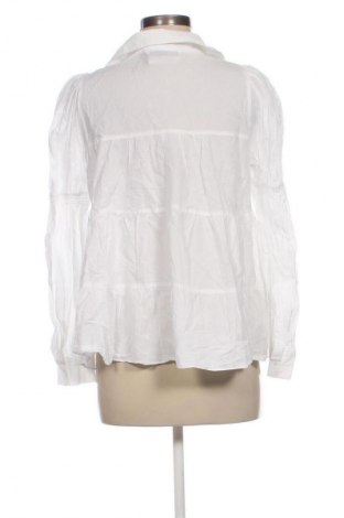 Dámska košeľa  Zara, Veľkosť L, Farba Biela, Cena  5,95 €
