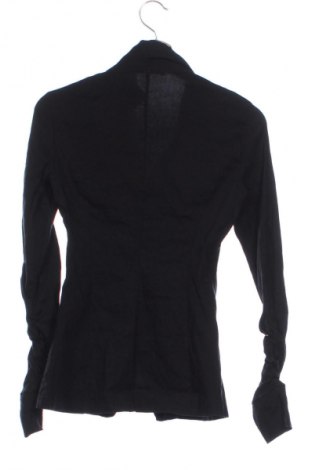 Damska koszula Zara, Rozmiar XS, Kolor Czarny, Cena 40,99 zł