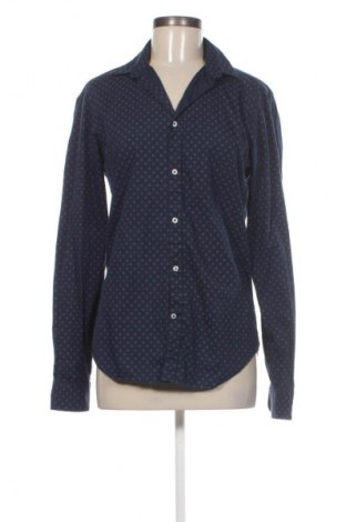 Dámská košile  Zara, Velikost S, Barva Modrá, Cena  342,00 Kč