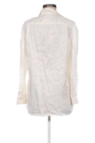 Damska koszula Zara, Rozmiar XS, Kolor ecru, Cena 40,99 zł