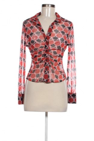 Damenbluse Zara, Größe S, Farbe Mehrfarbig, Preis € 9,99