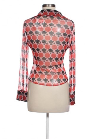 Damenbluse Zara, Größe S, Farbe Mehrfarbig, Preis € 9,99