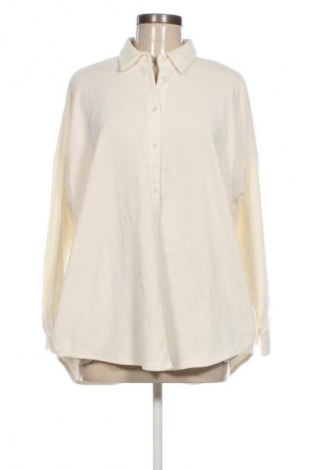 Dámska košeľa  Zara, Veľkosť M, Farba Béžová, Cena  10,95 €