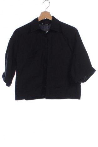 Női ing Zara, Méret XS, Szín Fekete, Ár 3 659 Ft