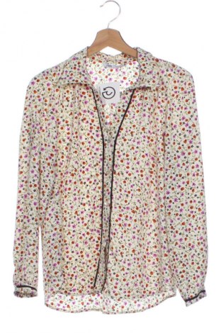 Damska koszula Zara, Rozmiar XS, Kolor Kolorowy, Cena 40,99 zł