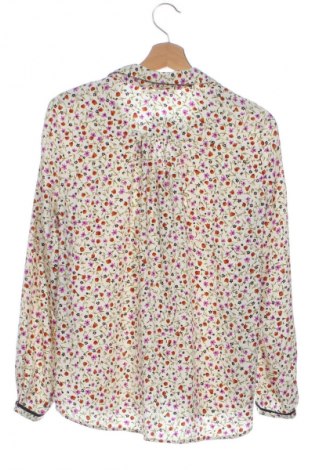 Damska koszula Zara, Rozmiar XS, Kolor Kolorowy, Cena 40,99 zł