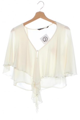 Damska koszula Zara, Rozmiar XS, Kolor ecru, Cena 73,11 zł