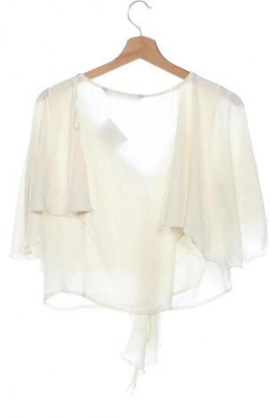 Damska koszula Zara, Rozmiar XS, Kolor ecru, Cena 73,11 zł