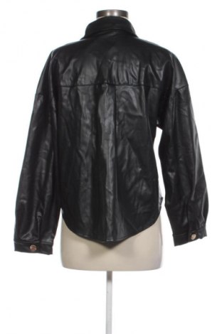 Dámska košeľa  Zara, Veľkosť S, Farba Čierna, Cena  9,95 €