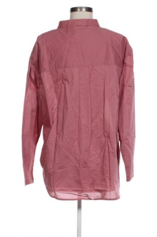 Dámská košile  Zara, Velikost M, Barva Růžová, Cena  242,00 Kč