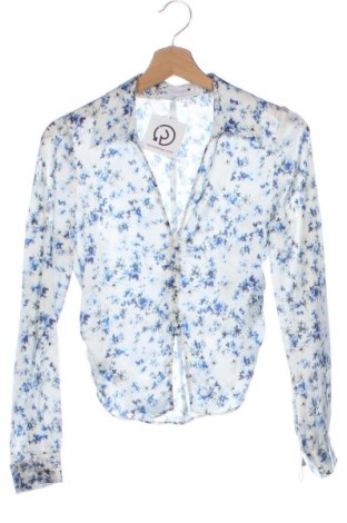 Női ing Zara, Méret XS, Szín Sokszínű, Ár 3 669 Ft