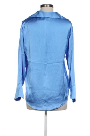 Dámská košile  Zara, Velikost XS, Barva Modrá, Cena  219,00 Kč