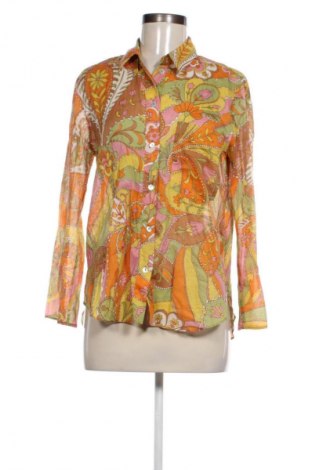 Damska koszula Zara, Rozmiar S, Kolor Kolorowy, Cena 157,30 zł