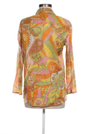 Damska koszula Zara, Rozmiar S, Kolor Kolorowy, Cena 157,30 zł