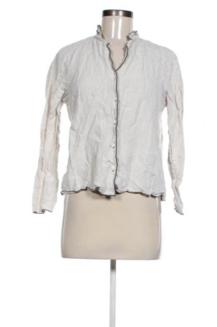 Női ing Zara, Méret S, Szín Szürke, Ár 5 400 Ft