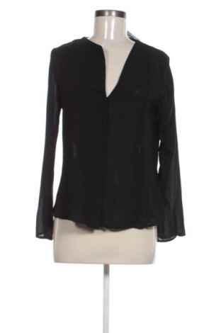 Damenbluse Zara, Größe M, Farbe Schwarz, Preis € 13,81