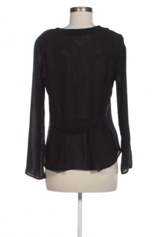 Damenbluse Zara, Größe M, Farbe Schwarz, Preis € 13,81