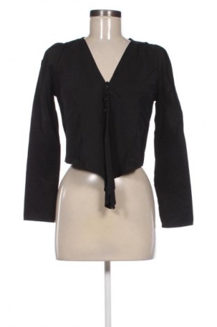 Damenbluse Zara, Größe S, Farbe Schwarz, Preis € 14,00