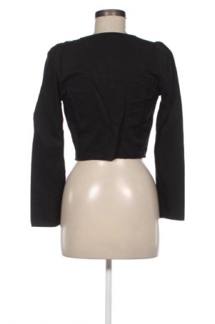 Damenbluse Zara, Größe S, Farbe Schwarz, Preis € 14,00