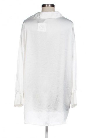 Damenbluse Zara, Größe S, Farbe Weiß, Preis € 14,00