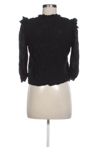 Damenbluse Zara, Größe M, Farbe Schwarz, Preis € 13,81