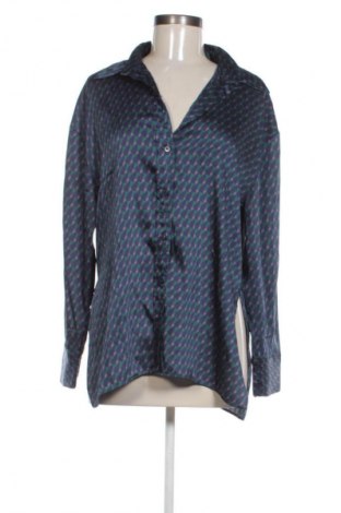 Dámska košeľa  Zara, Veľkosť S, Farba Viacfarebná, Cena  13,80 €