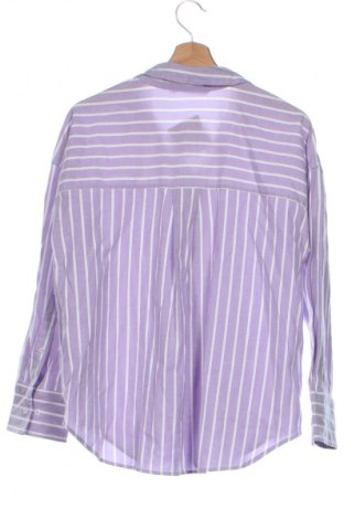 Dámská košile  Zara, Velikost XS, Barva Vícebarevné, Cena  342,00 Kč