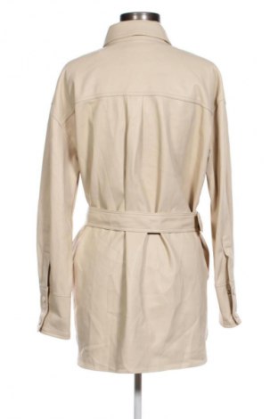 Damenbluse Zara, Größe L, Farbe Beige, Preis 13,81 €