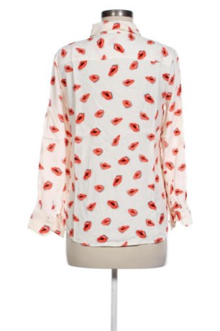 Damenbluse Zara, Größe S, Farbe Mehrfarbig, Preis 14,00 €