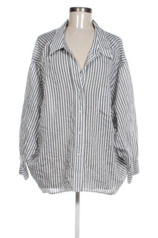 Cămașă de femei Zara, Mărime L, Culoare Multicolor, Preț 113,00 Lei