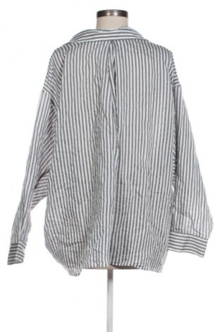 Cămașă de femei Zara, Mărime L, Culoare Multicolor, Preț 113,00 Lei