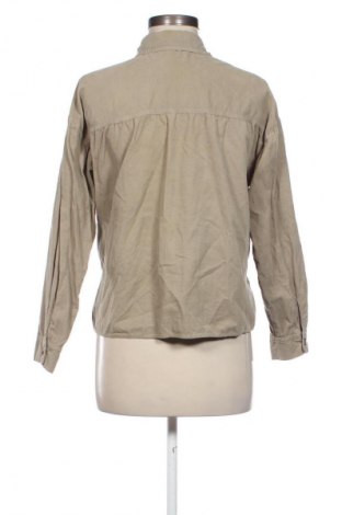 Női ing Zara, Méret S, Szín Zöld, Ár 2 590 Ft