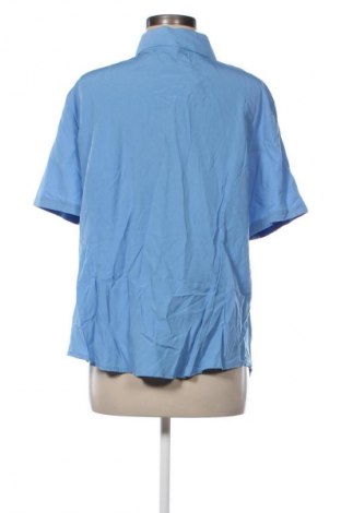 Damenbluse Zara, Größe XXL, Farbe Blau, Preis € 17,99