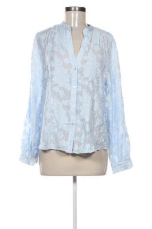 Dámska košeľa  Zara, Veľkosť M, Farba Modrá, Cena  13,95 €