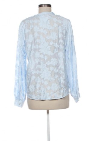 Dámska košeľa  Zara, Veľkosť M, Farba Modrá, Cena  13,95 €