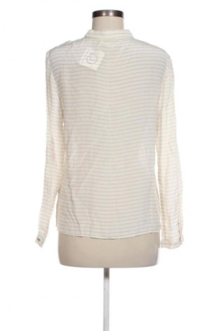 Damenbluse Zebra, Größe L, Farbe Mehrfarbig, Preis 7,99 €