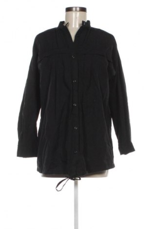 Дамска риза Zena, Размер M, Цвят Черен, Цена 16,99 лв.