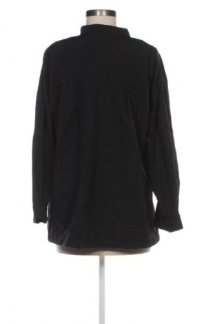 Дамска риза Zena, Размер M, Цвят Черен, Цена 16,99 лв.