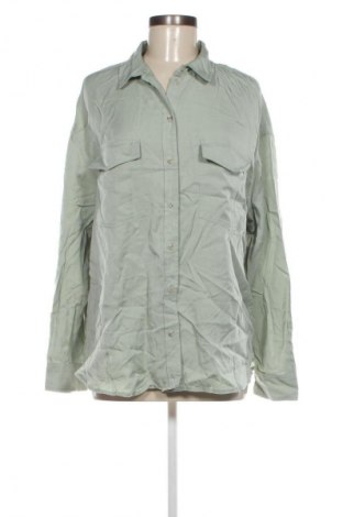 Dámska košeľa  Zero, Veľkosť XL, Farba Zelená, Cena  4,95 €