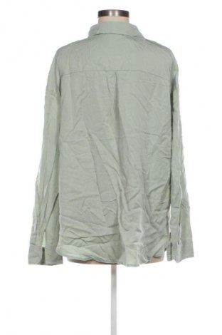 Dámska košeľa  Zero, Veľkosť XL, Farba Zelená, Cena  4,95 €