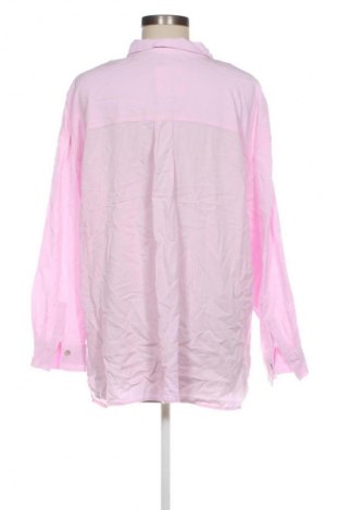Dámská košile  Zero, Velikost XXL, Barva Růžová, Cena  109,00 Kč