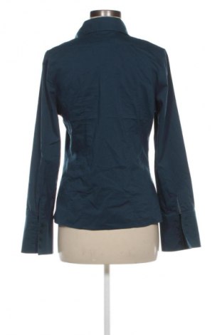 Дамска риза Zero, Размер M, Цвят Син, Цена 19,99 лв.