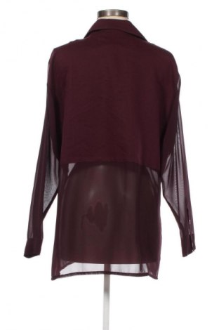 Dámská košile  Zero, Velikost L, Barva Červená, Cena  349,00 Kč