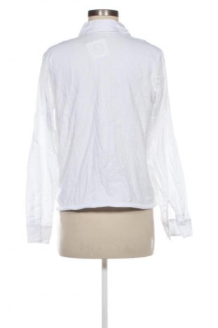 Дамска риза Zero, Размер M, Цвят Бял, Цена 8,99 лв.