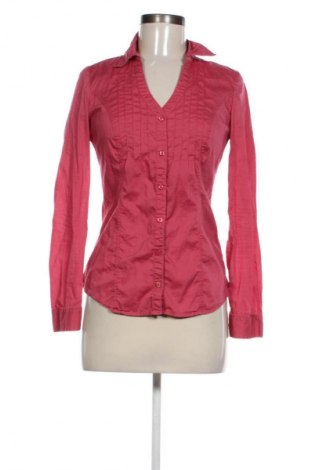 Damenbluse Zero, Größe XS, Farbe Rot, Preis € 12,99