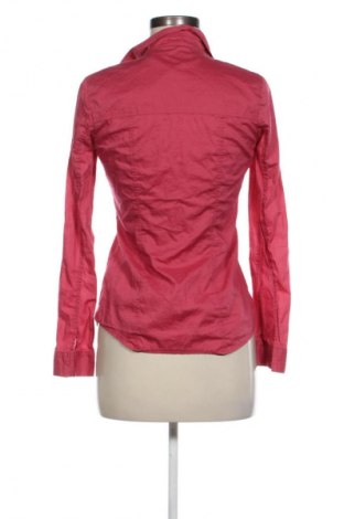 Damenbluse Zero, Größe XS, Farbe Rot, Preis € 12,99