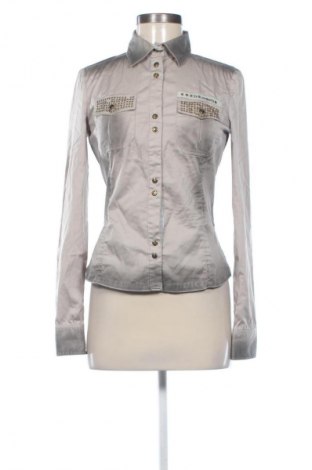 Дамска риза Zu Elements, Размер S, Цвят Многоцветен, Цена 54,98 лв.