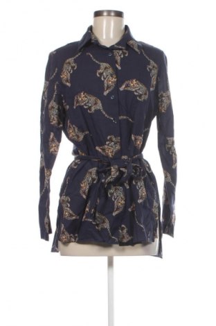 Дамска риза adL, Размер S, Цвят Многоцветен, Цена 41,00 лв.